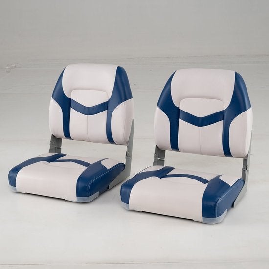 Bootstoel – Bootstoel Klapstoel – Bootstoelen Set, Corvance B.V., Verzenden, Nieuw, Corvancebol@gmail.com