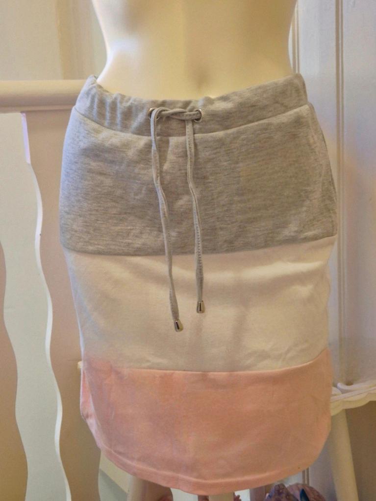 Zomerrokje, maat xs/s, Kleding | Dames, Rokken, Ophalen of Verzenden, Nieuw, Maat 34 (XS) of kleiner