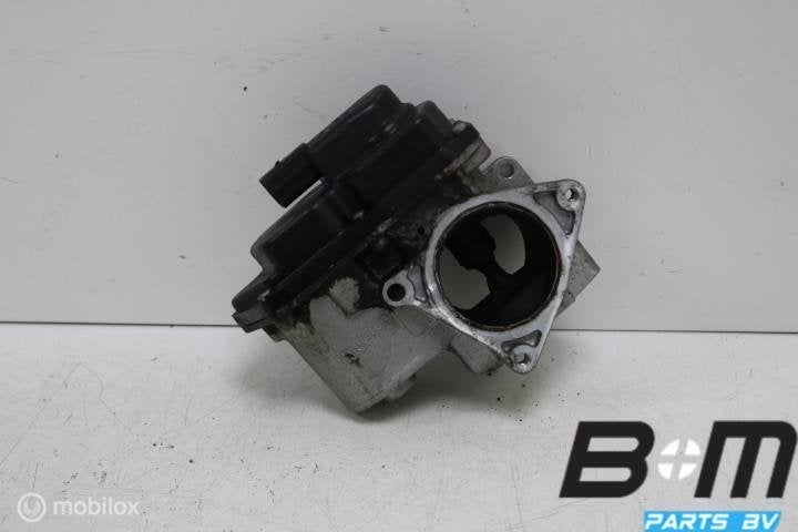 EGR gasklephuis VW Passat B6 2.0 TDI CBD 03L131501G, Gebruikt