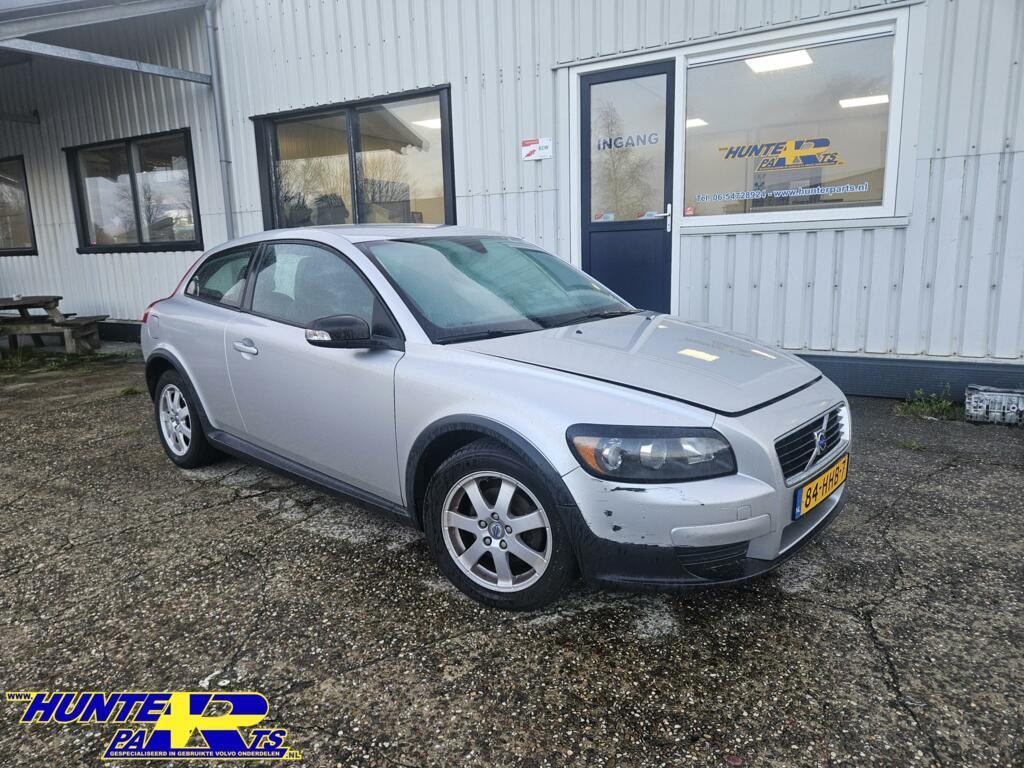 Volvo C30 1.6D Kinetic Kleurcode 426, Gebruikt, Volvo, Volvo