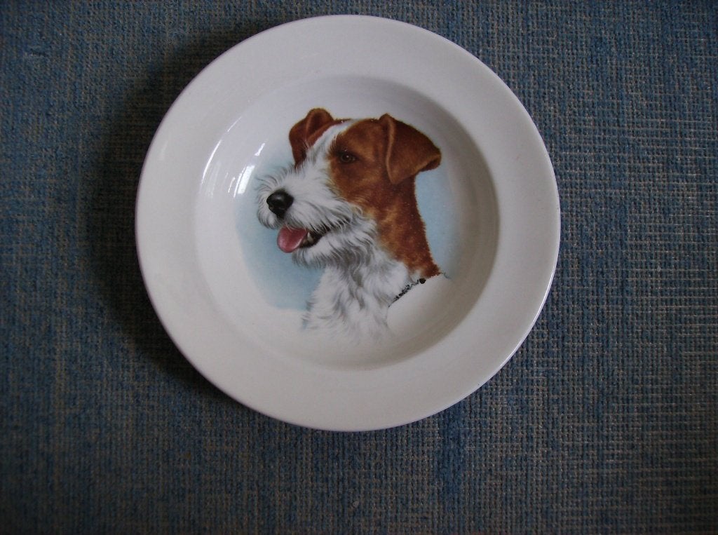 JACK RUSSEL TERRIER, ROYAL SPHINX, BORDJE, Antiek en Kunst, Ophalen of Verzenden