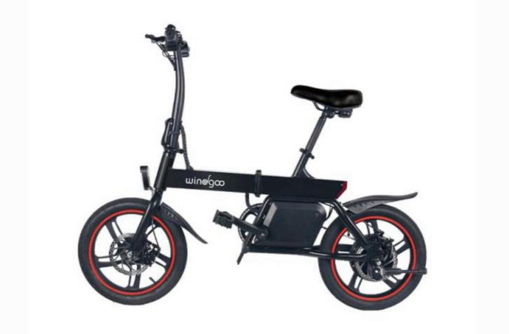 Foto 10 van Fietsband | vouwfiets | ouxi v1 | windgoo b20 | dyu d3f  v6