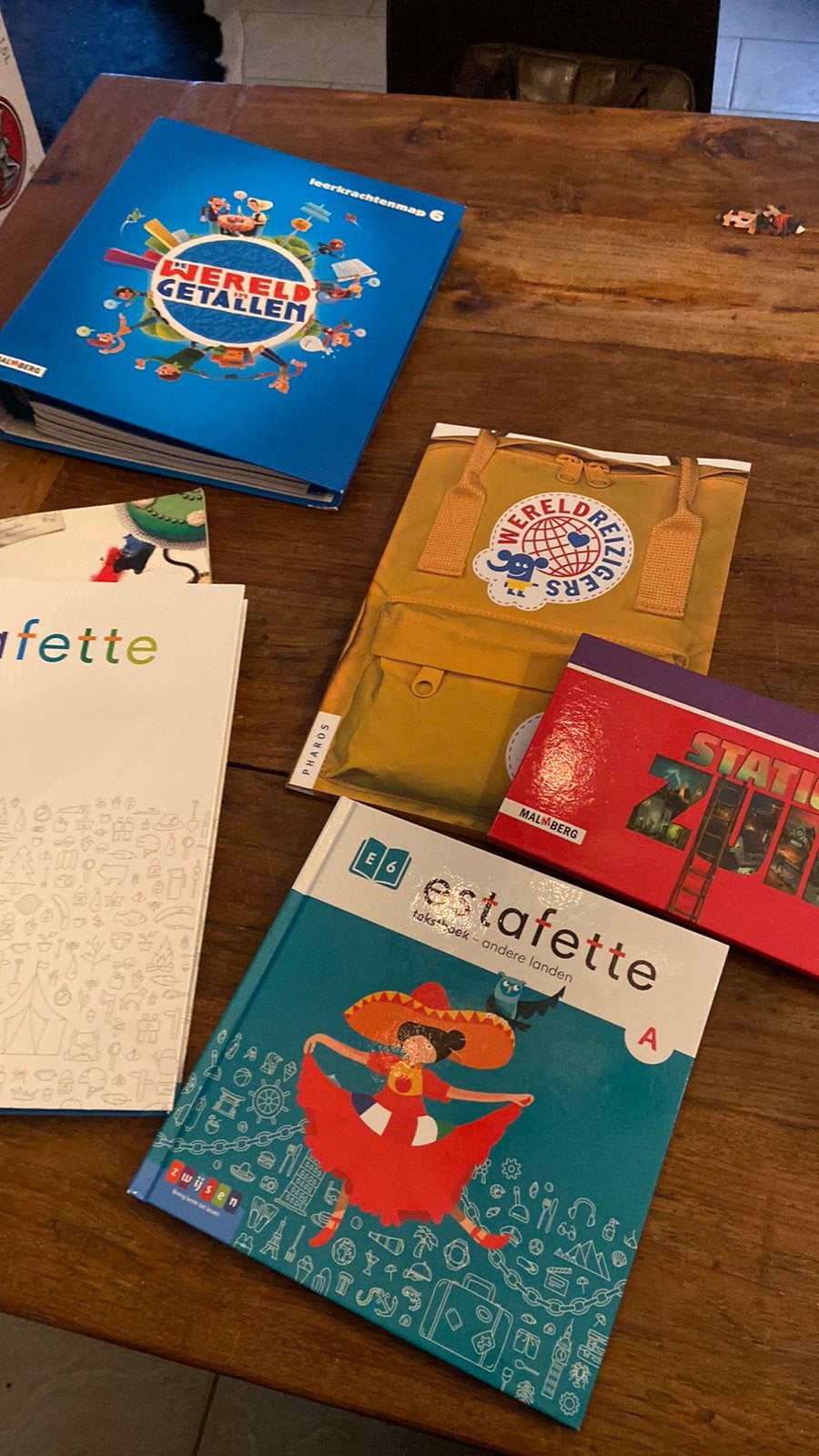 Cito groep 6 oefenen materiaal begrijpend lezen spelling, Ophalen of Verzenden, Nieuw, Taal en Lezen