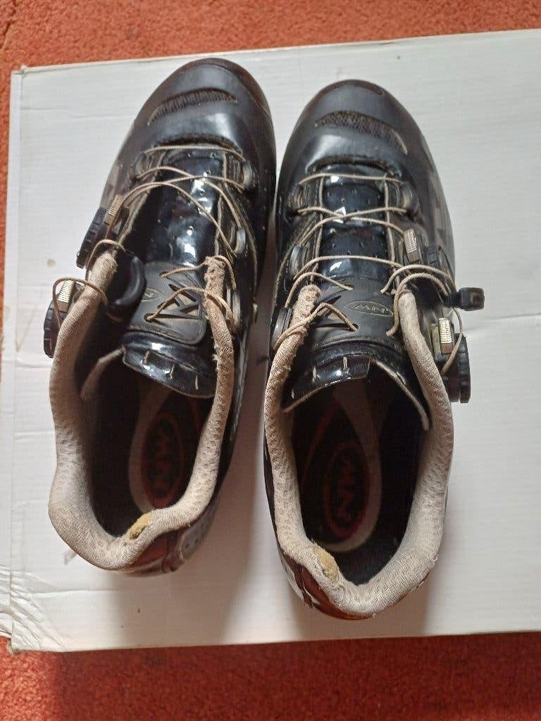 mountainbike schoenen, Dames, Gebruikt, Schoenen, Overige maten