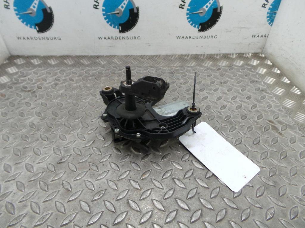 MINI (BMW) MINI 1.6 COOPER S RUITENWISSERMOTOR ACHTER 2006, Ophalen of Verzenden, Gebruikt, Stiba lid