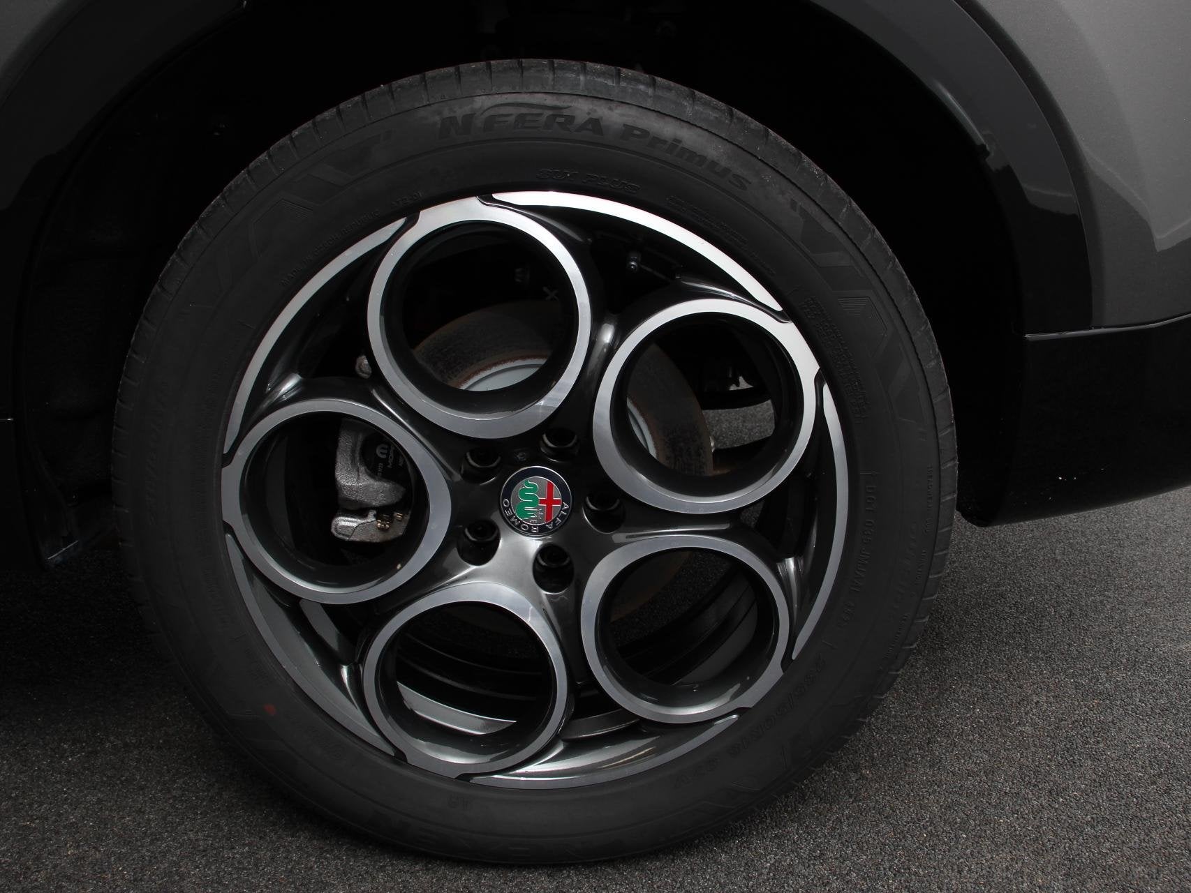 Alfa Romeo Tonale 1.3T PHEV Ti Automaat 280 PK Climate contr, Auto's, Alfa Romeo, Automaat, 307 pk, Euro 6, 4 cilinders