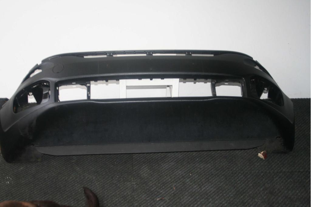 JEEP RENGADE / VOORBUMPER, Gebruikt, Voor, Niet ingevuld, Bumper