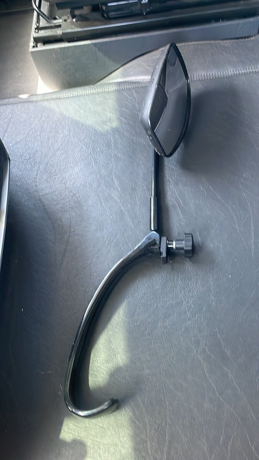 Emuk 100629 voor Ford Focus, Ophalen of Verzenden, Gebruikt, Ford