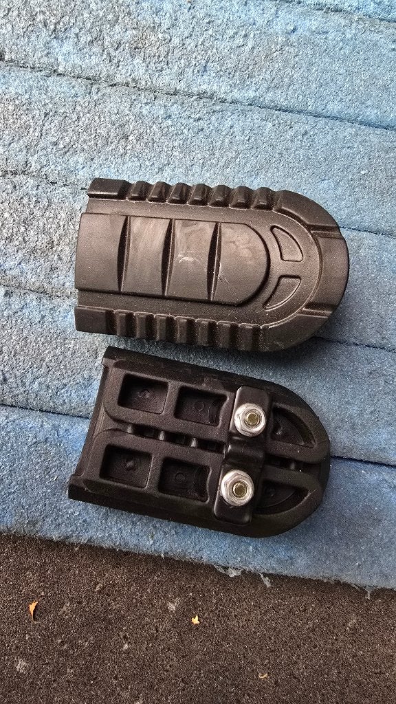R1200 GS LC Accessoires, Ophalen of Verzenden, Zo goed als nieuw