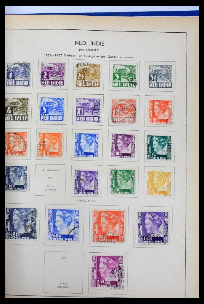 Doos met 12 postzegels collecties, Koopje!, Postzegels en Munten, Postzegels | Volle albums en Verzamelingen, Ophalen of Verzenden