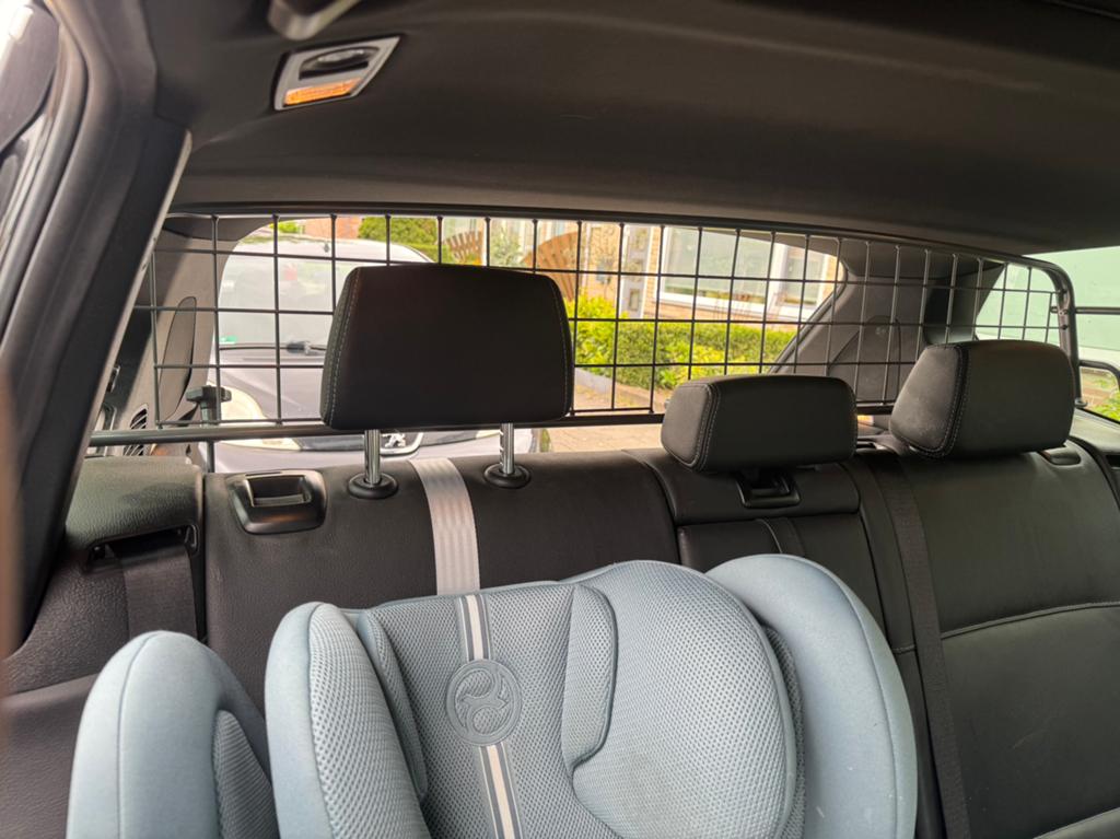 Honden rek BMW X3 F25 2010-2017, Ophalen, Nieuw