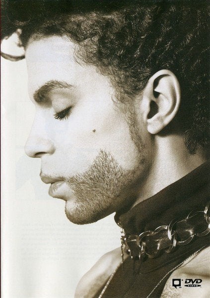 Prince – The Hits Collection, Alle leeftijden, Ophalen of Verzenden, Zo goed als nieuw, Muziekvideo's