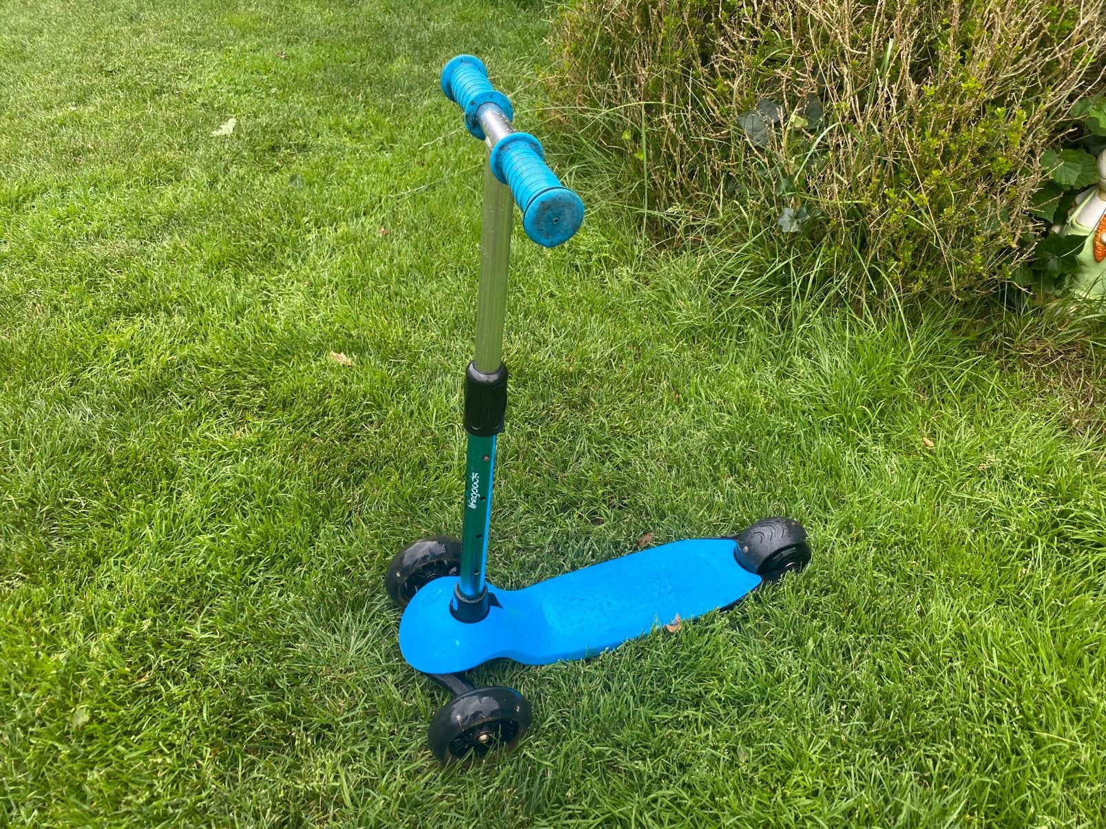 Kinder step te koop, Ophalen of Verzenden, Zo goed als nieuw, Gewone step
