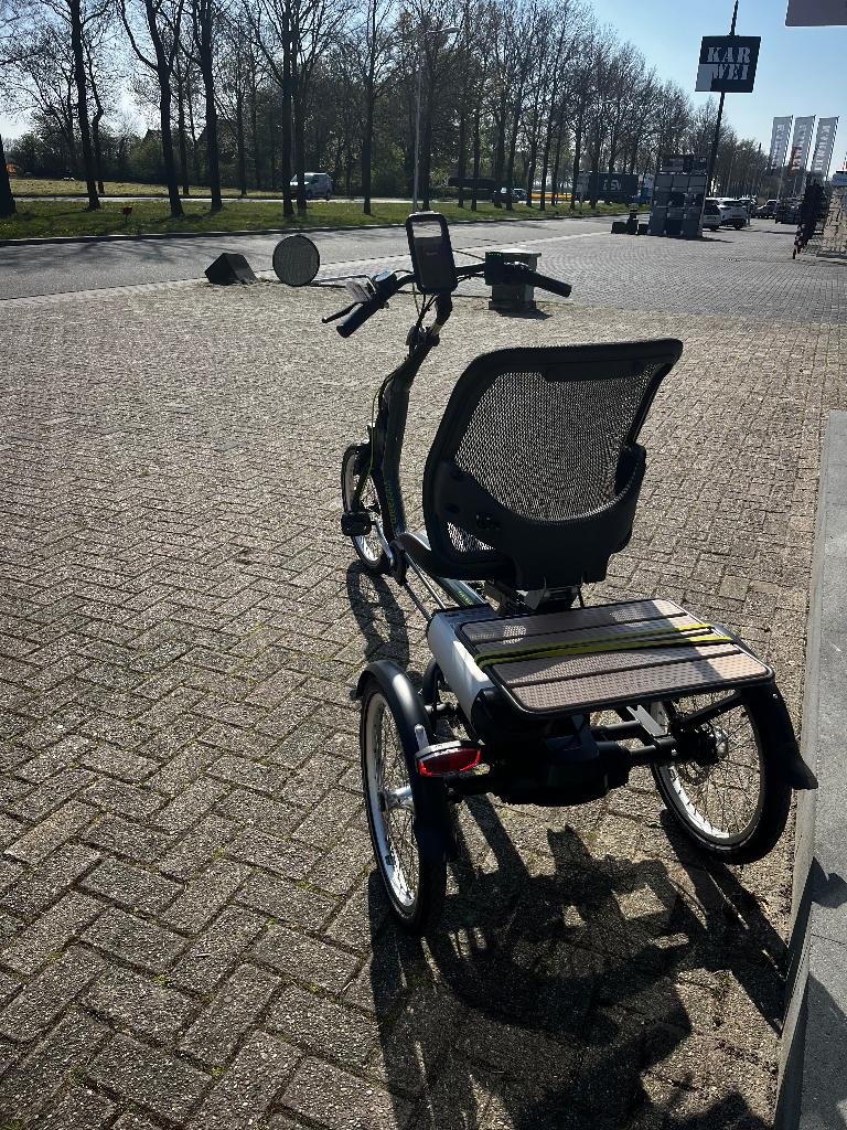 VanRaam Easy Rider 3 L frame, Ophalen, Van Raam, Van Raam, Info@max-vitaal.nl