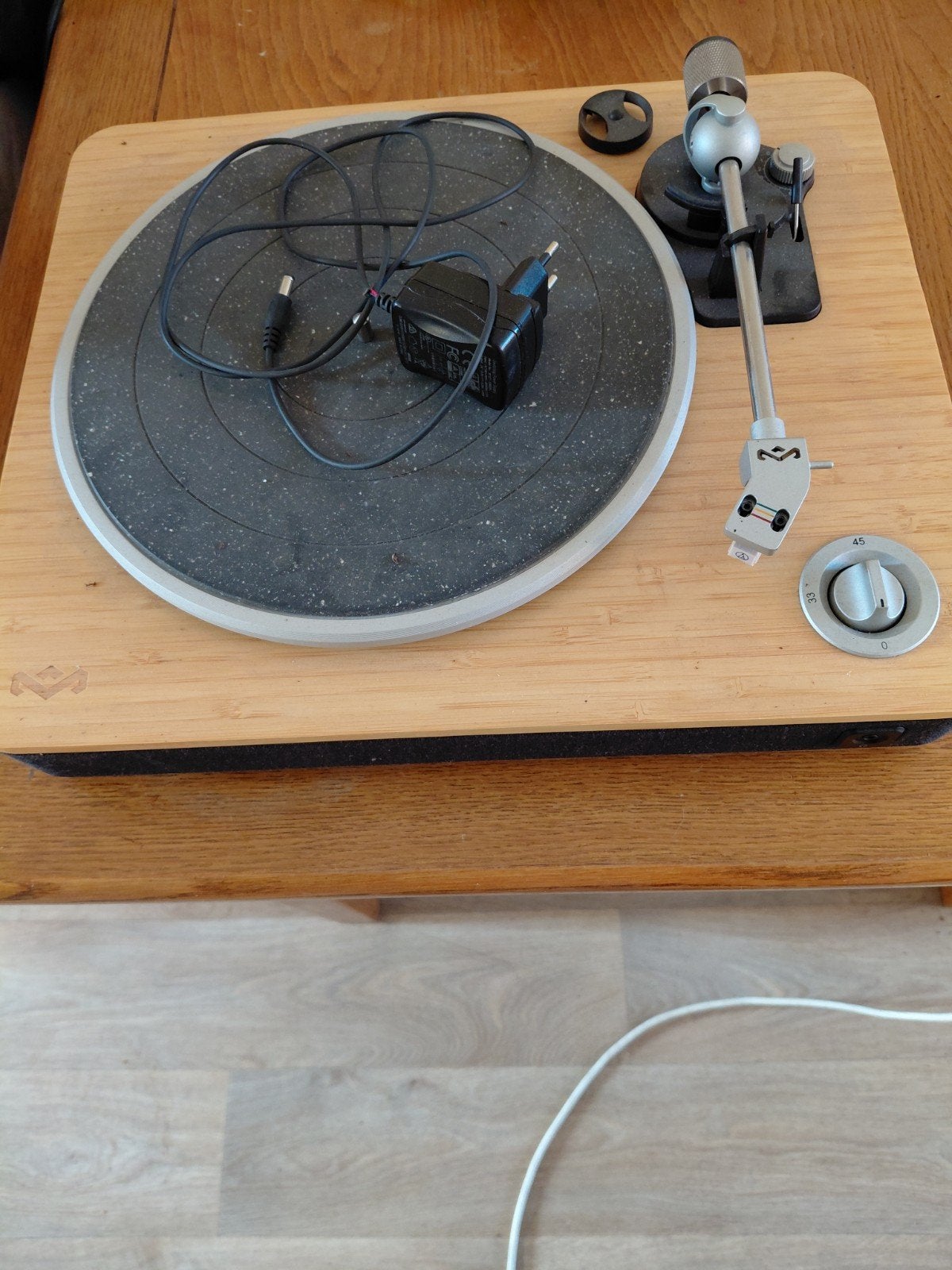 platenspeler, Audio, Tv en Foto, Platenspelers, Ophalen, Overige merken