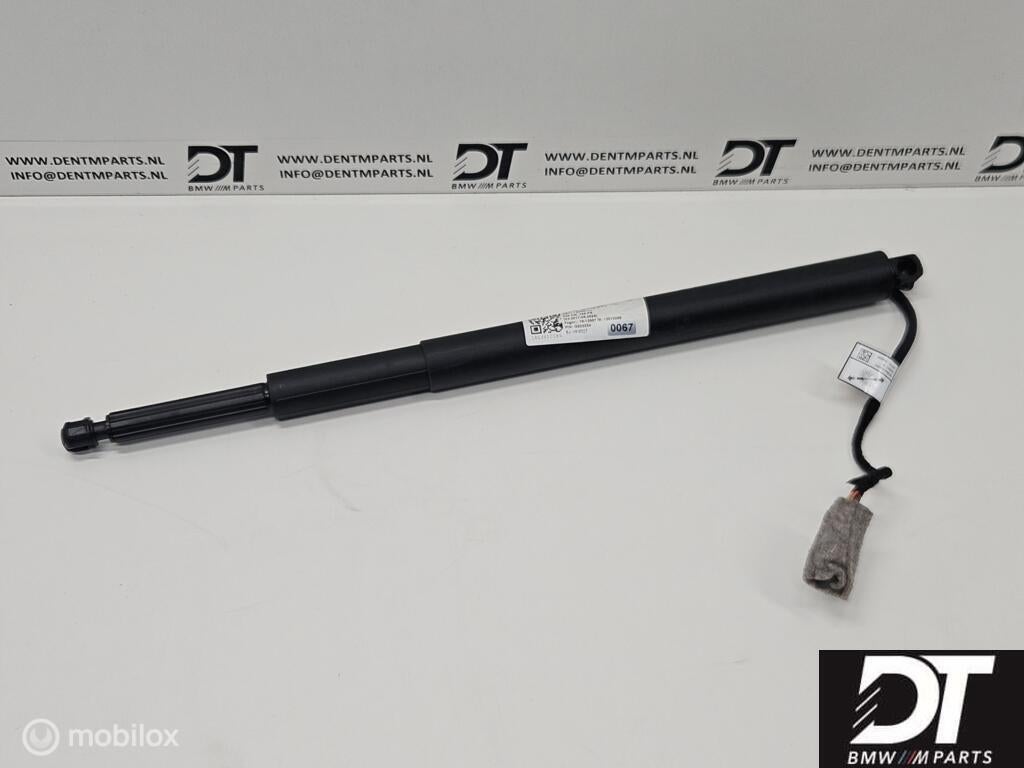 Gasveer achterklep BMW G31 51247390410, Auto-onderdelen, Nieuw, Ophalen of Verzenden