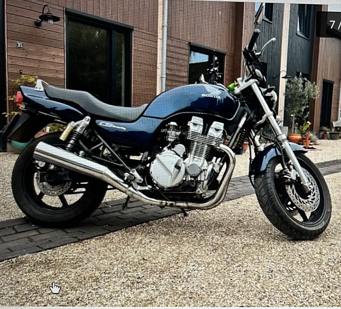 Motor onderdelen, honda CB 750 rc42, Motoren, Onderdelen | Suzuki, Ophalen, Gebruikt