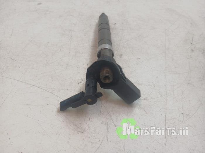 Verstuiver (diesel) van een Volkswagen Transporter, Gebruikt, -, Volkswagen, -