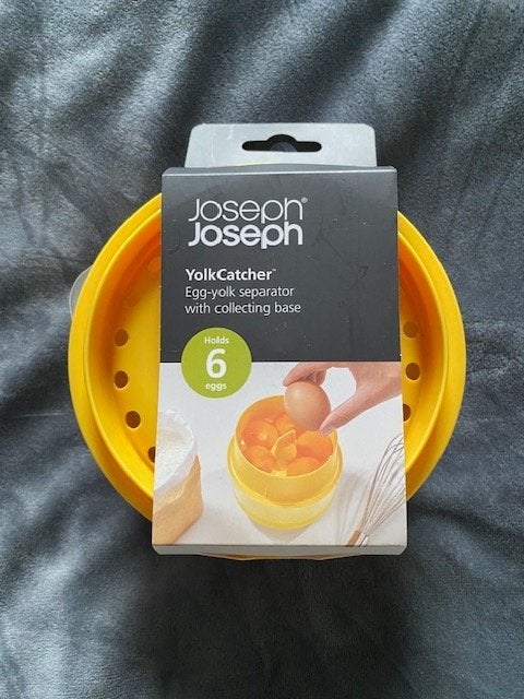 Joseph Joseph eigeelscheider, nieuw!!!, Overige typen, Ophalen of Verzenden, Nieuw, Overige merken