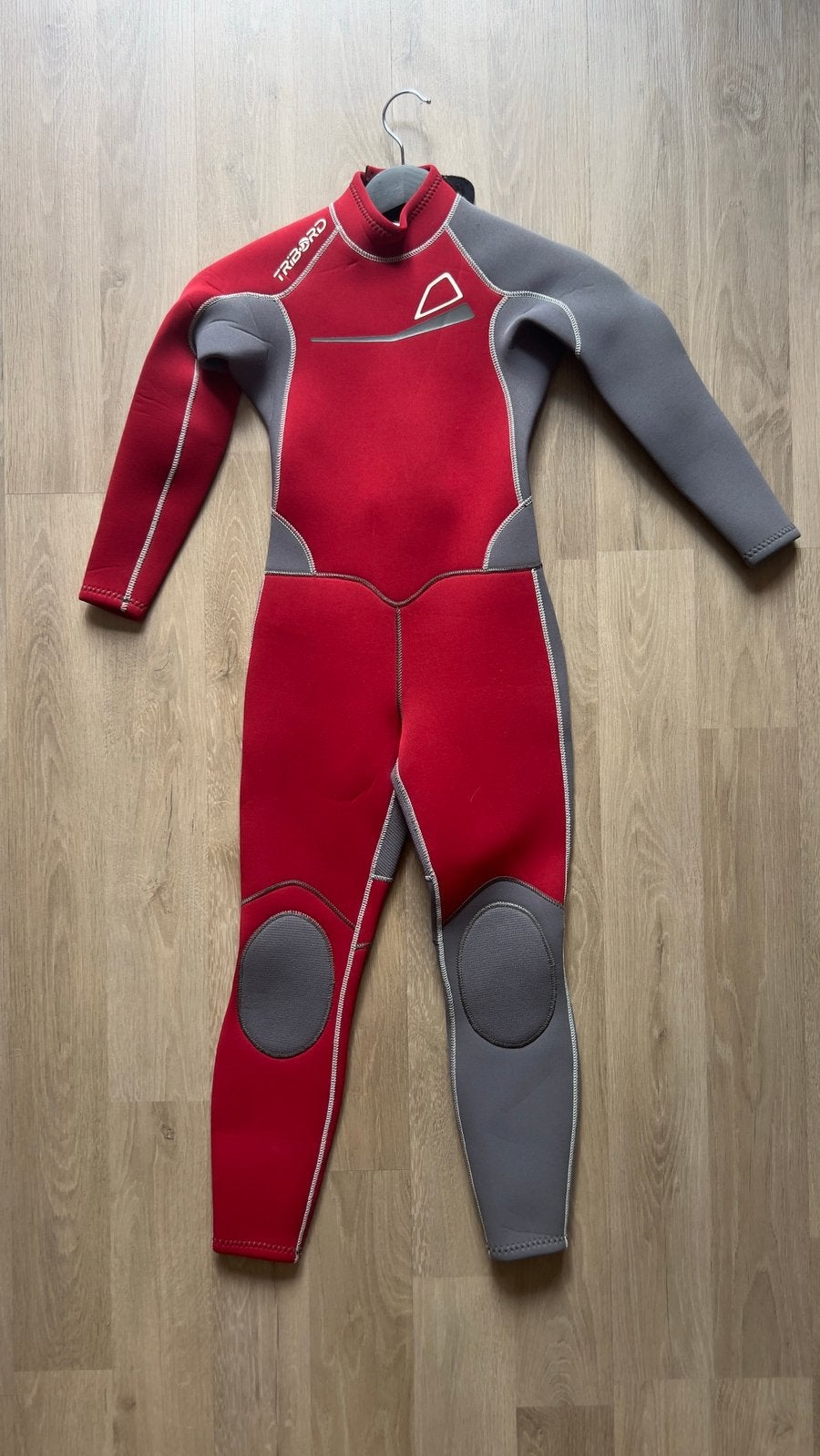 Wetsuit Kind Maat 164 - 4/3 mm, Watersport en Boten, Wetsuit, Kind, Verzenden, .