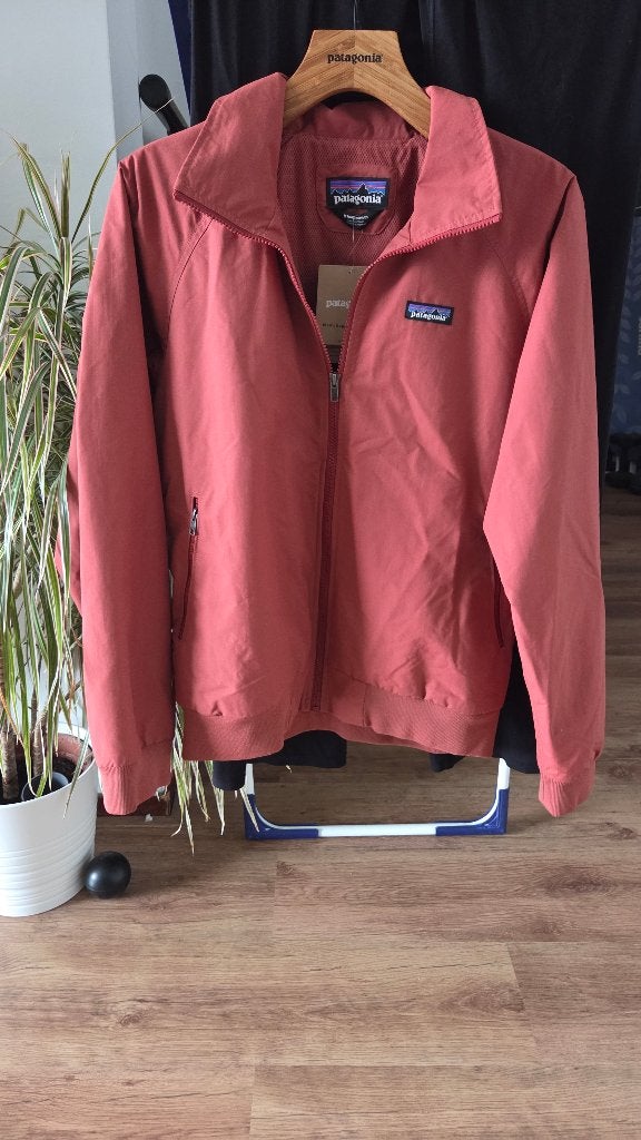 Patagonia jas/Jacket, size M, Kleding | Heren, Jassen | Zomer, Overige kleuren, Nieuw, Patagonia, Verzenden