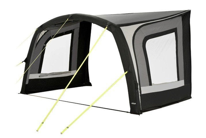 Obelink sunroof 330 easy air cooldark, Caravans en Kamperen, Ophalen, Nieuw, Overige merken
