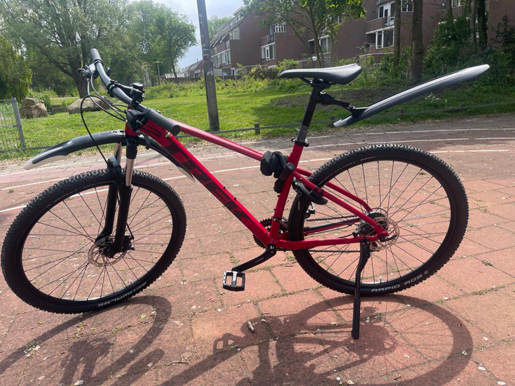 Trek marlin 4, Ophalen, Nieuw, Trek