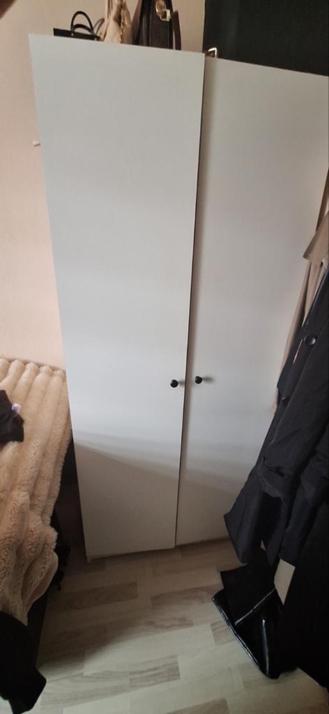 Kledingkast, Ophalen of Verzenden, Zo goed als nieuw, 50 tot 75 cm, 150 tot 200 cm