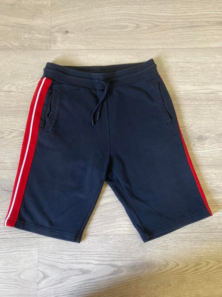 Supermooie korte jogbroek Anthony morato maat 176, Kinderen en Baby's, Kinderkleding | Maat 176, Ophalen of Verzenden, Zo goed als nieuw