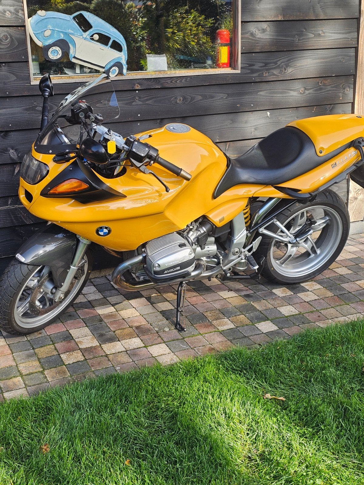 R1100s, Ophalen of Verzenden