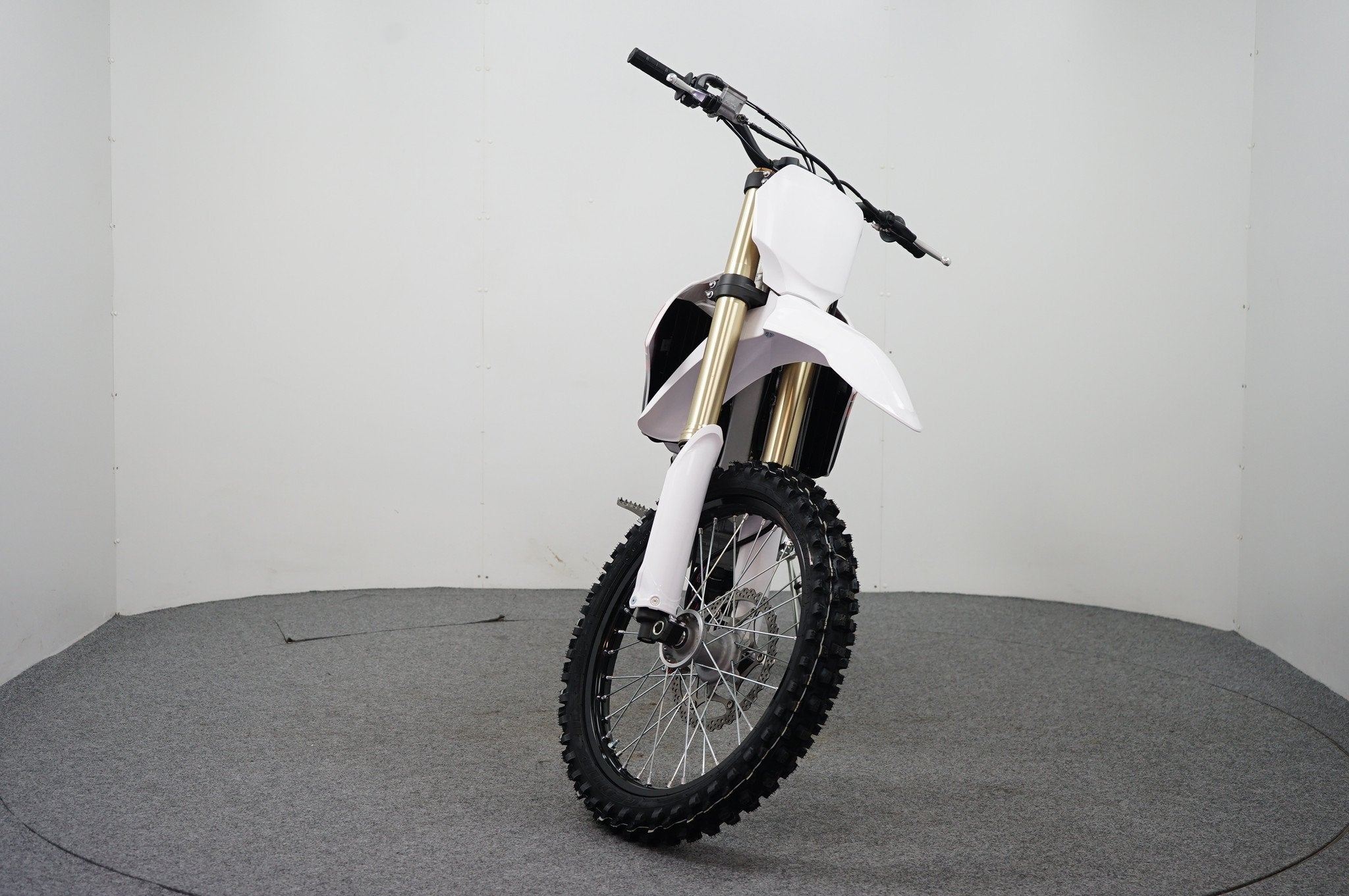 Yamaha YZ 250 F 70th anniversary (bj 2026), Motoren, Motoren | Yamaha, Bedrijf, Crossmotor