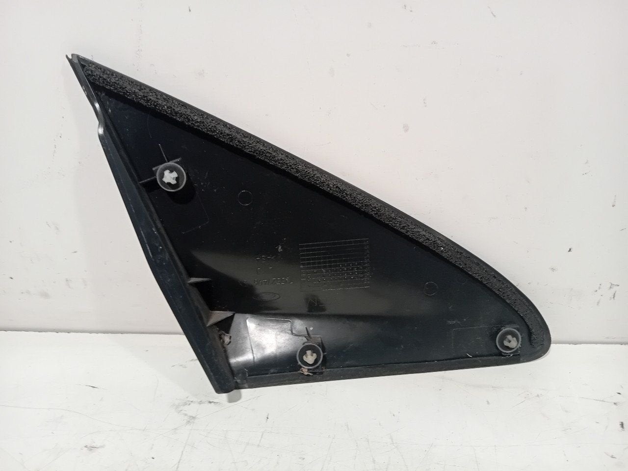 Afdekplaat Ford Ka, Auto-onderdelen, Onderdelen@venauto.nl, Van der Ven Autorecycling B.V., Gebruikt, Ettenseweg 76, 4706 PB Roosendaal, The Netherlands