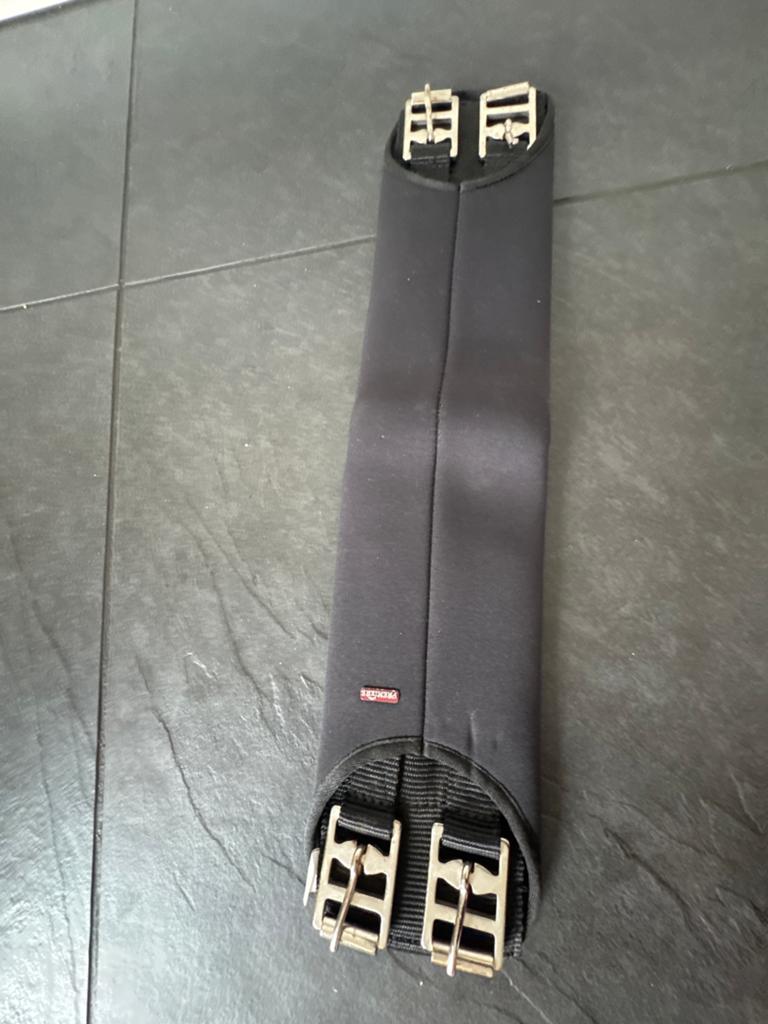 Dressur singel 50 cm, Dieren en Toebehoren, Ophalen of Verzenden, Nieuw, Dressuur