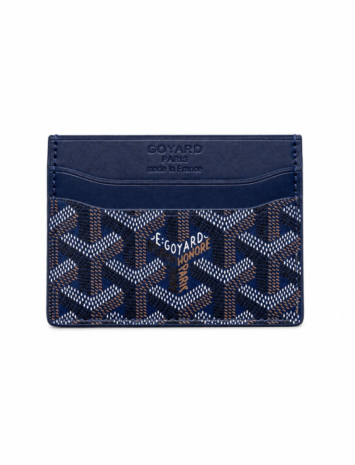 Goyard portemonee, Sieraden, Tassen en Uiterlijk, Portemonnees, Ophalen, Zo goed als nieuw
