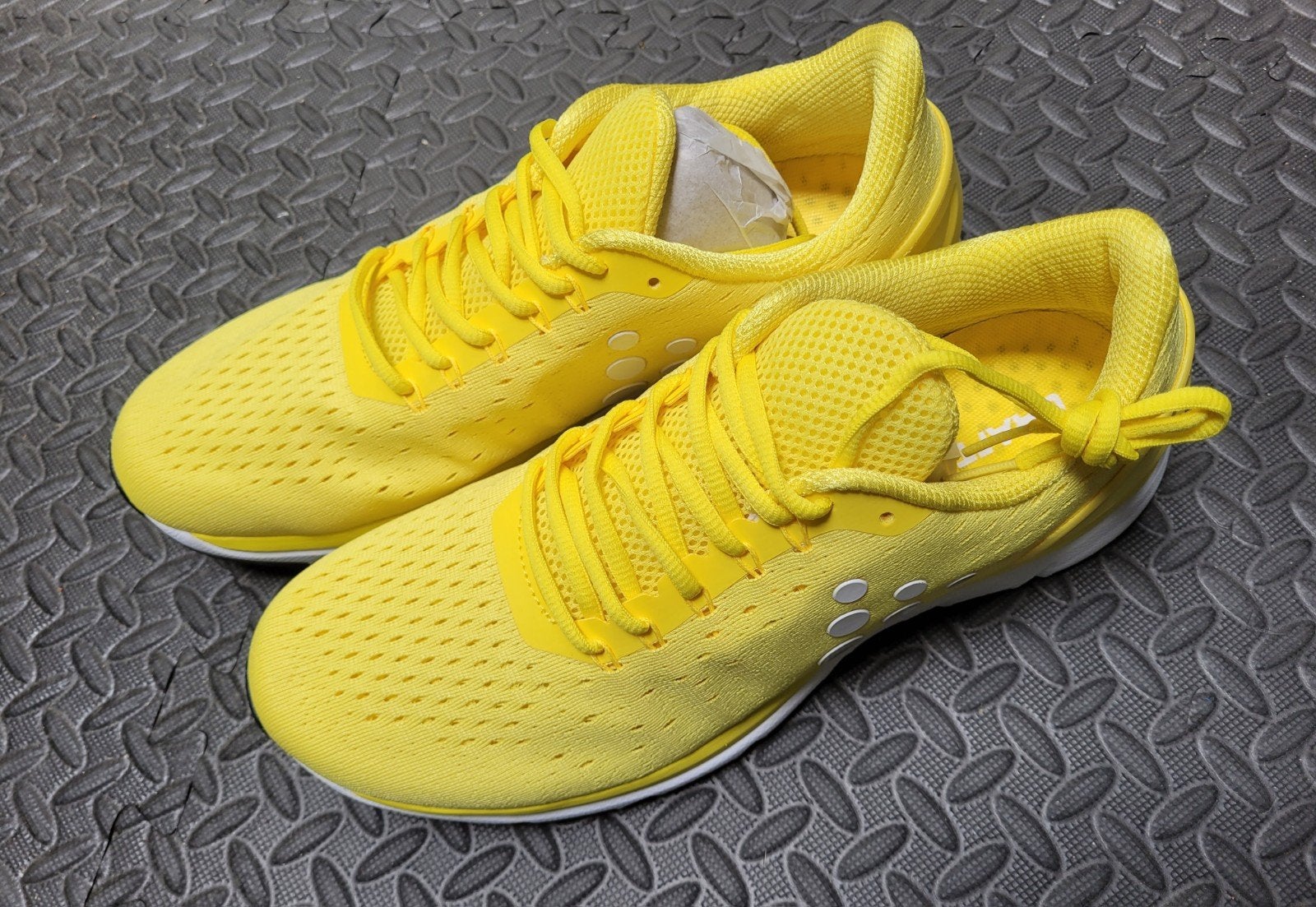 Nieuwe Craft V150 Hardloopschoenen maat 40, 41.5 en 45, Ophalen of Verzenden, Nieuw, Hardloopschoenen, Overige merken