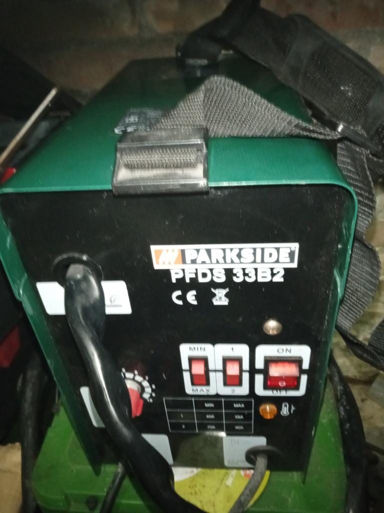 elektrische lasapparaat, Ophalen, Minder dan 150 ampère, Inverter