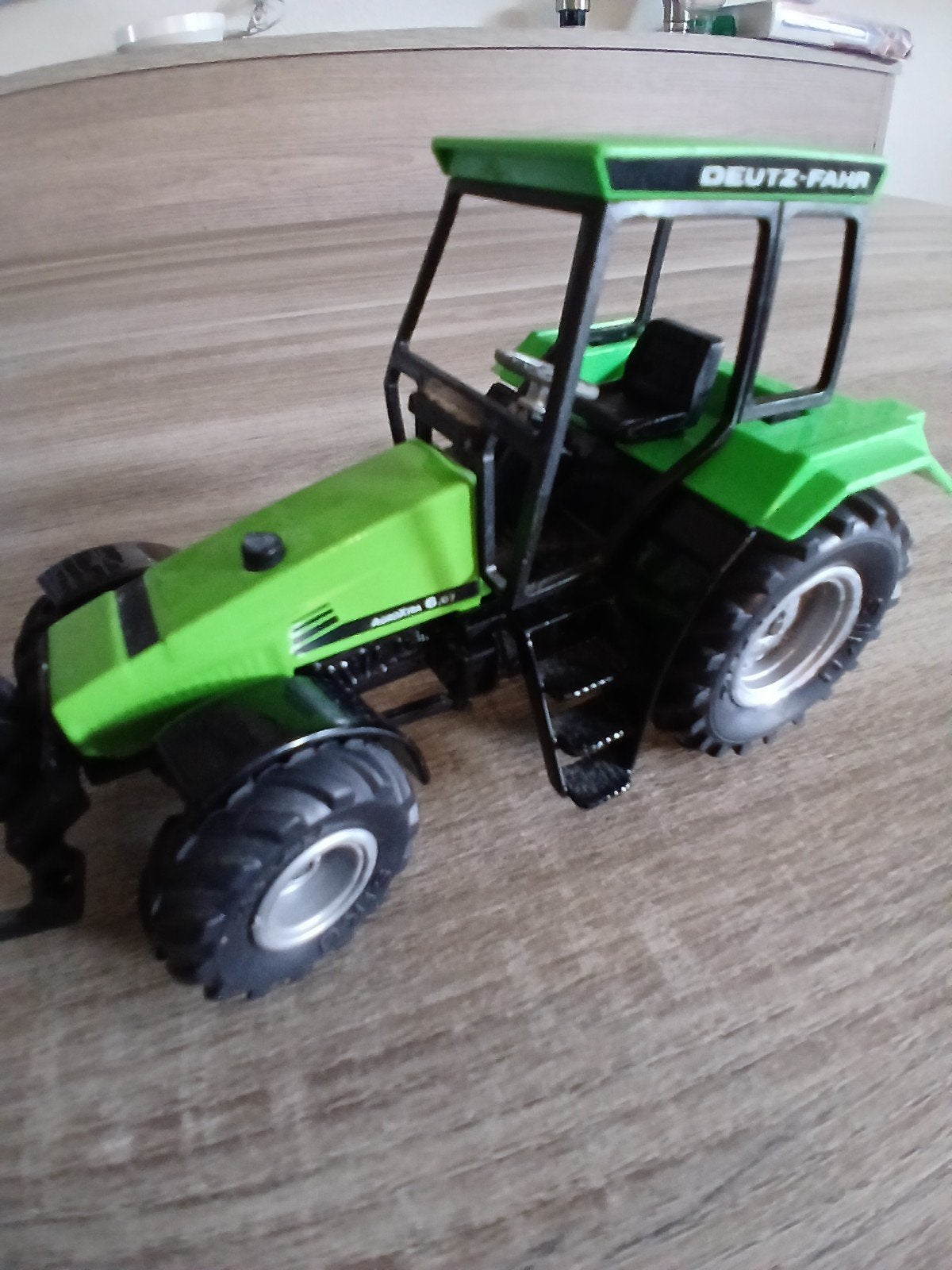 Trekker, Ophalen of Verzenden, Gebruikt, Tractor of Landbouw, Overige merken