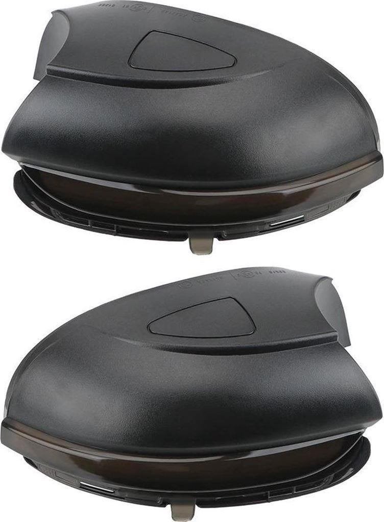 Dynamische Knipperlichten Geschikt Voor Vw Golf 6 Gti Tsi Td, Verzenden, Automotive Parts, A.parts@hotmail.nl, Trasmolenlaan 12 3447 GZ Woerden