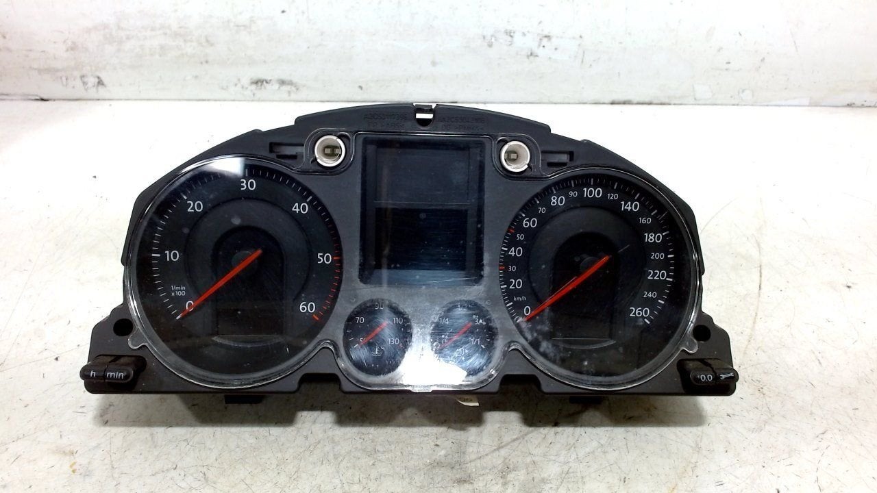 Cockpit Volkswagen Passat, Auto-onderdelen, Onderdelen@venauto.nl, Van der Ven Autorecycling B.V., Gebruikt, Ettenseweg 76, 4706 PB Roosendaal, The Netherlands