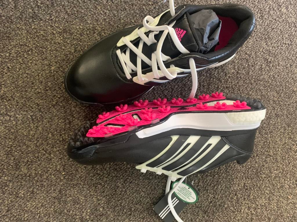 Adidas Adipower Boost II dames golfschoenen - maat 38 2/3, Ophalen of Verzenden, Nieuw, Schoenen, Overige merken