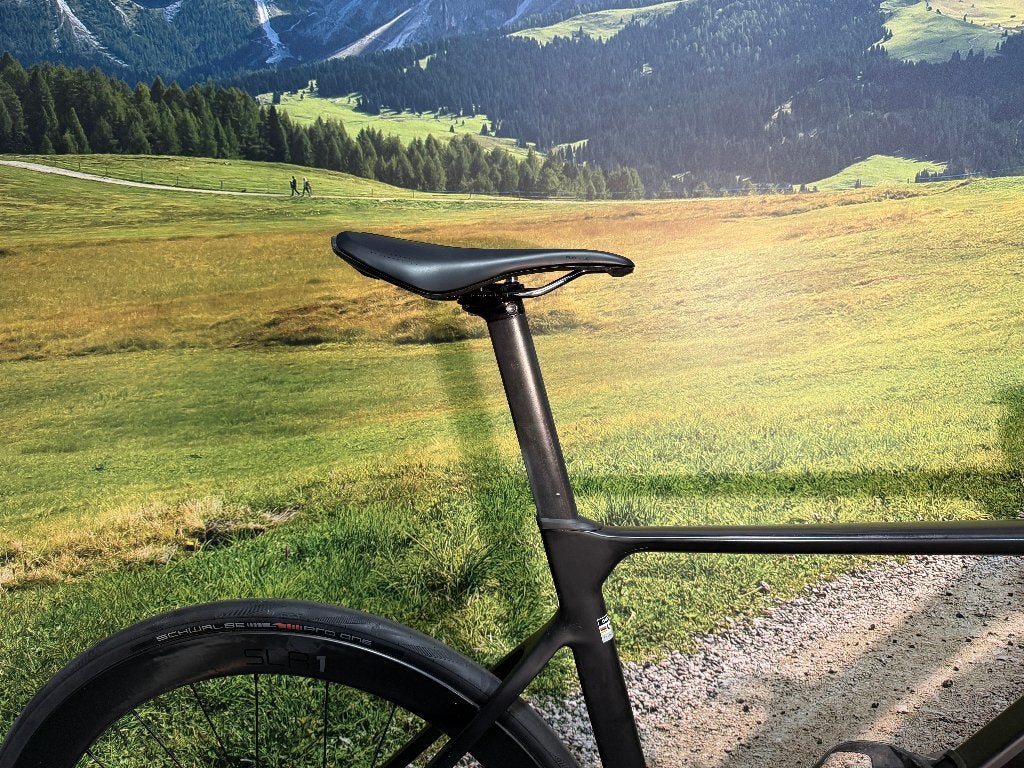 Gebruikte Giant Propel Advanced Pro 1 M Rival AXS+PM €2499,-, Ophalen, 28 inch, Gebruikt, Carbon