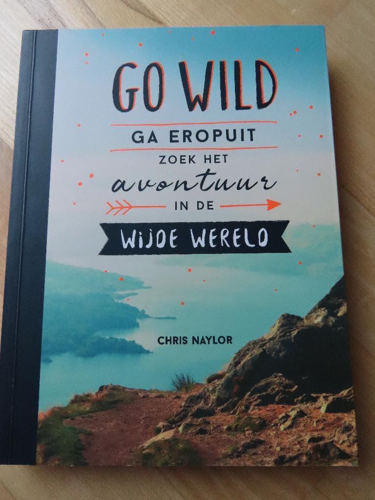 Go Wild in de wijde wereld, Overige merken, Europa, Nieuw, Ophalen of Verzenden