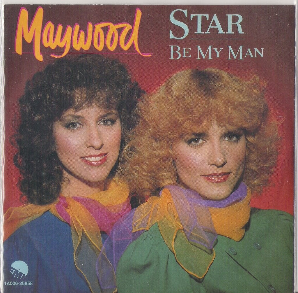 Vinyl Single Maywood, Ophalen of Verzenden, Gebruikt, Pop
