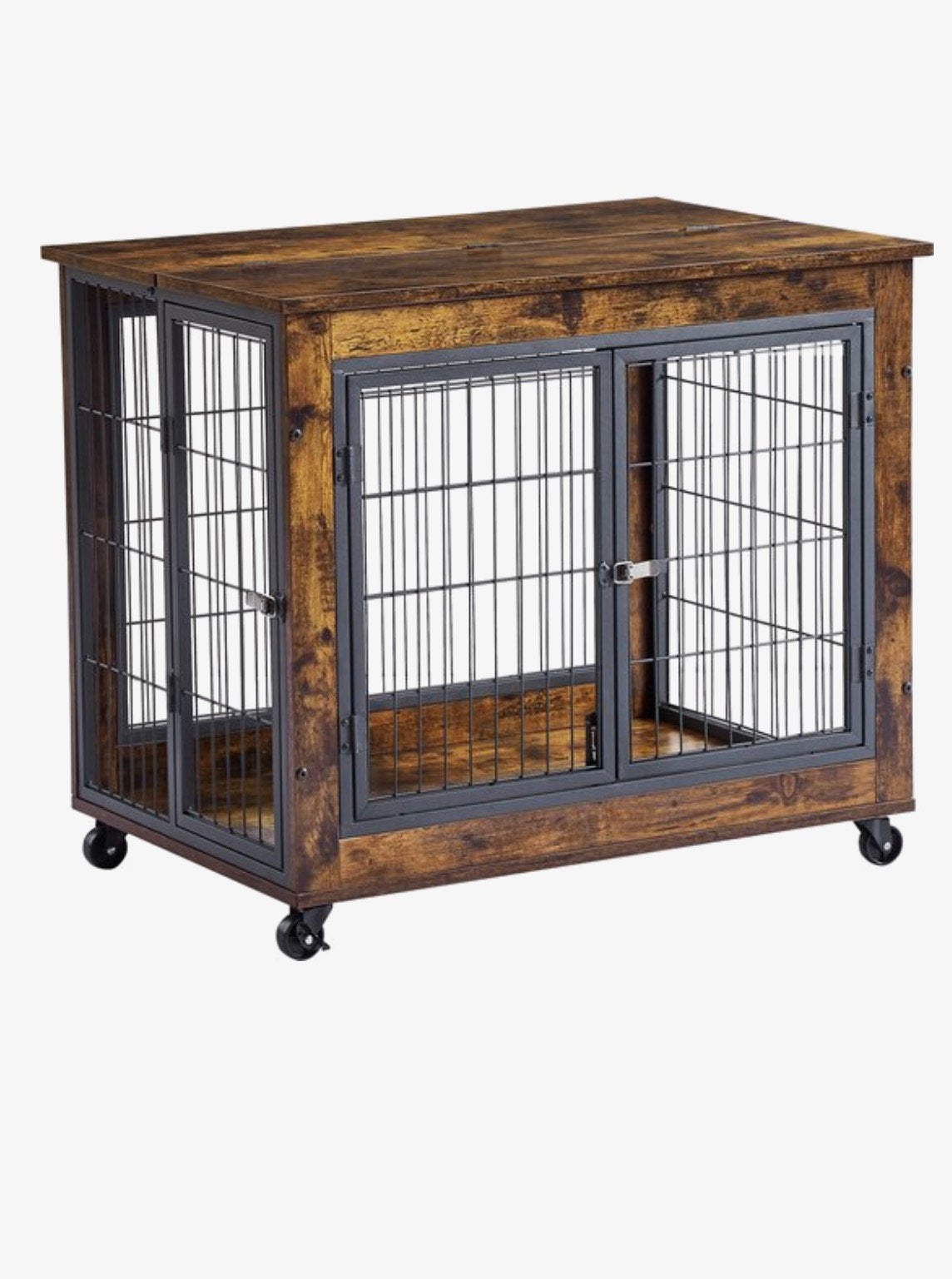 Bench z.g.a.n., Dieren en Toebehoren, Ophalen, Zo goed als nieuw, 110 cm of meer