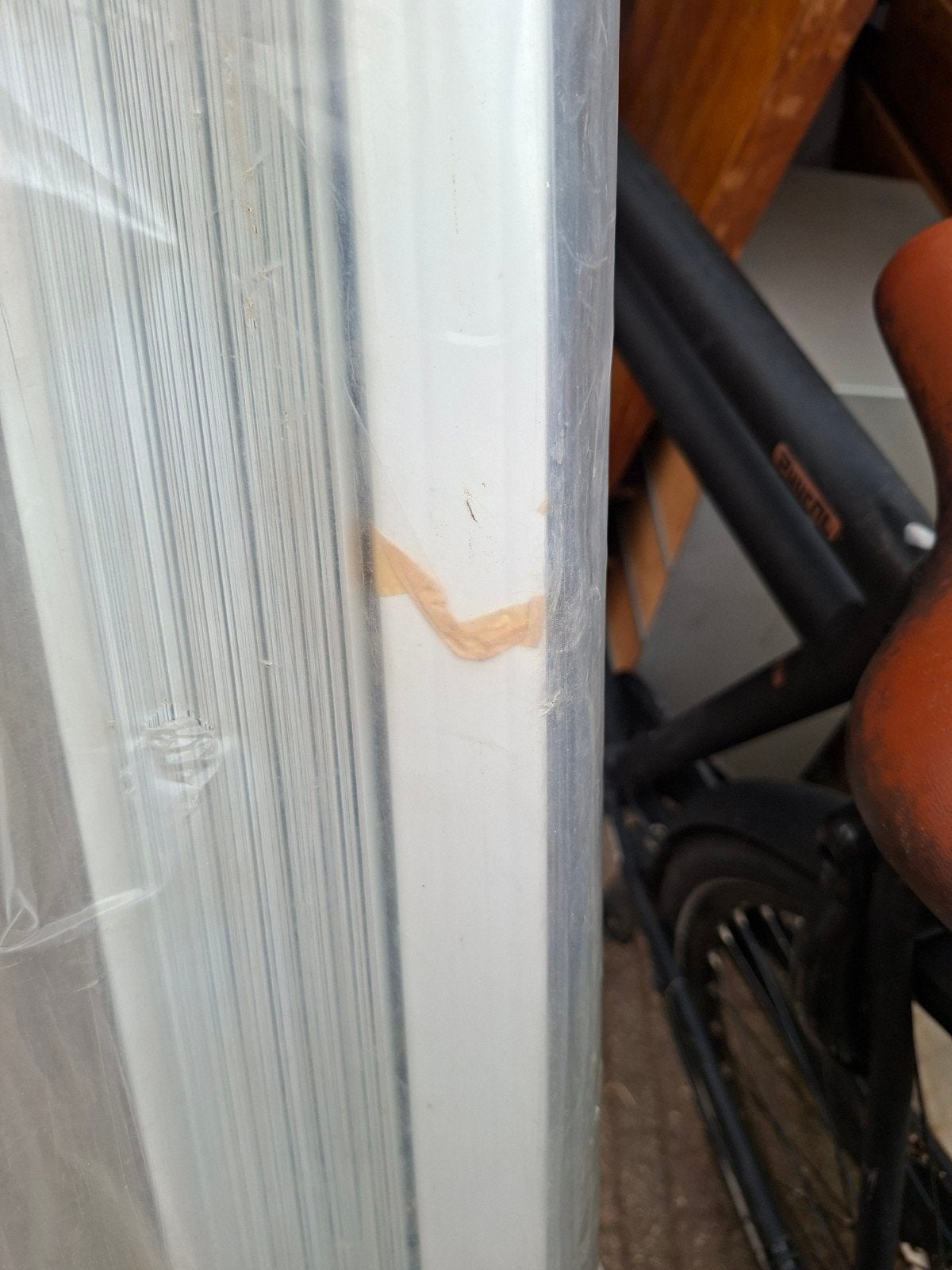 10 luksefleks nieuw, Huis en Inrichting, Ophalen