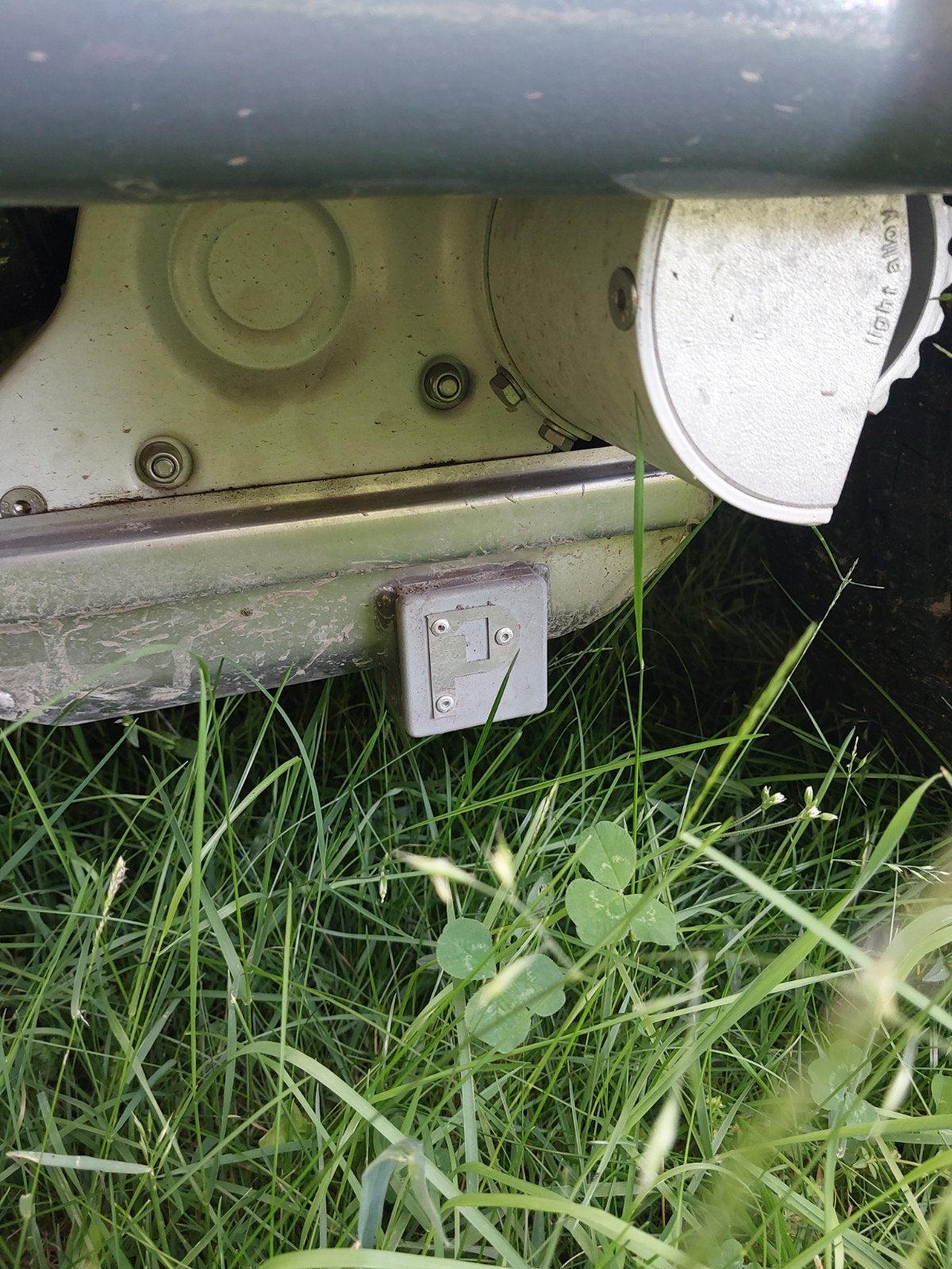 Westfalia 571E enkele bedden, Rondzit, Tot en met 4, Mover, Particulier