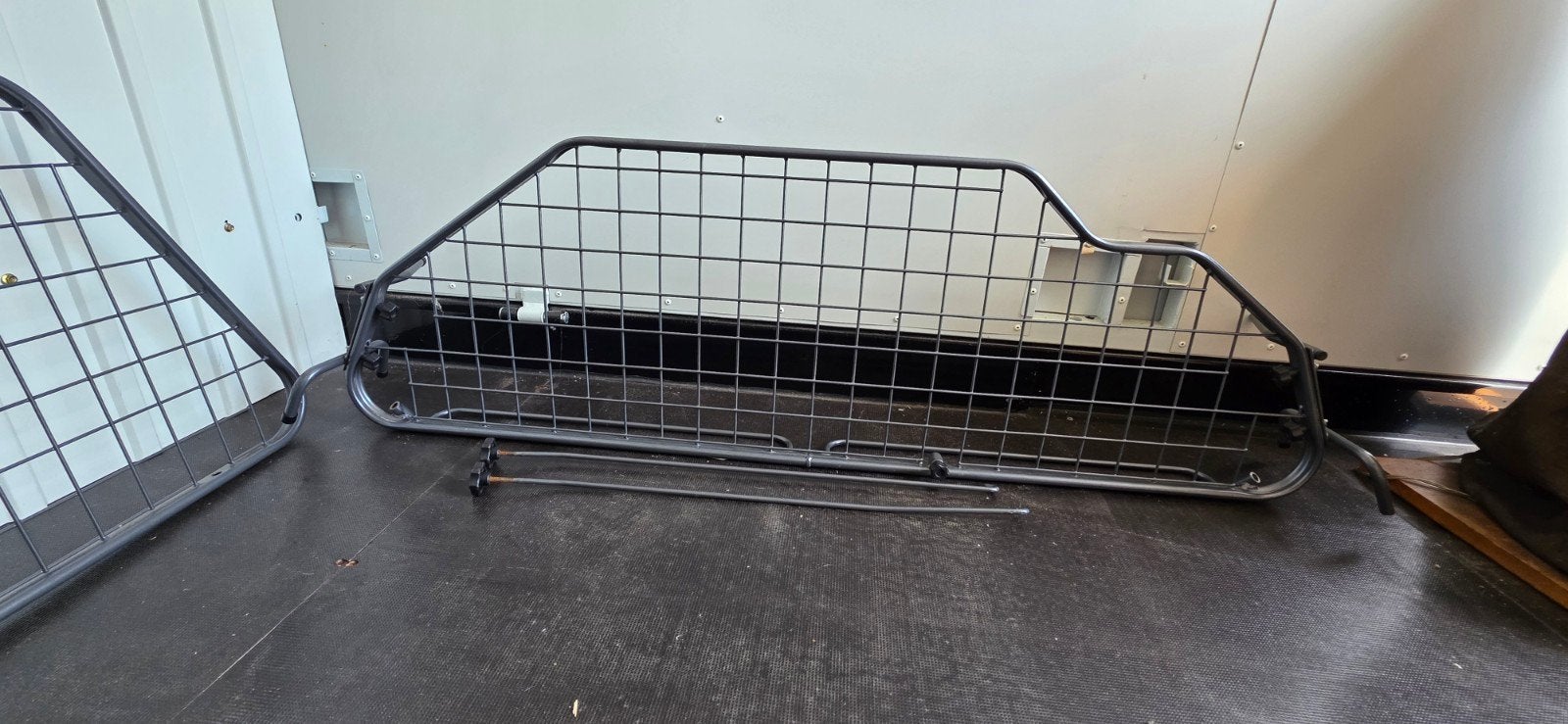 Travall hondenrek voor Honda CRV 2006-2012, Ophalen, Gebruikt