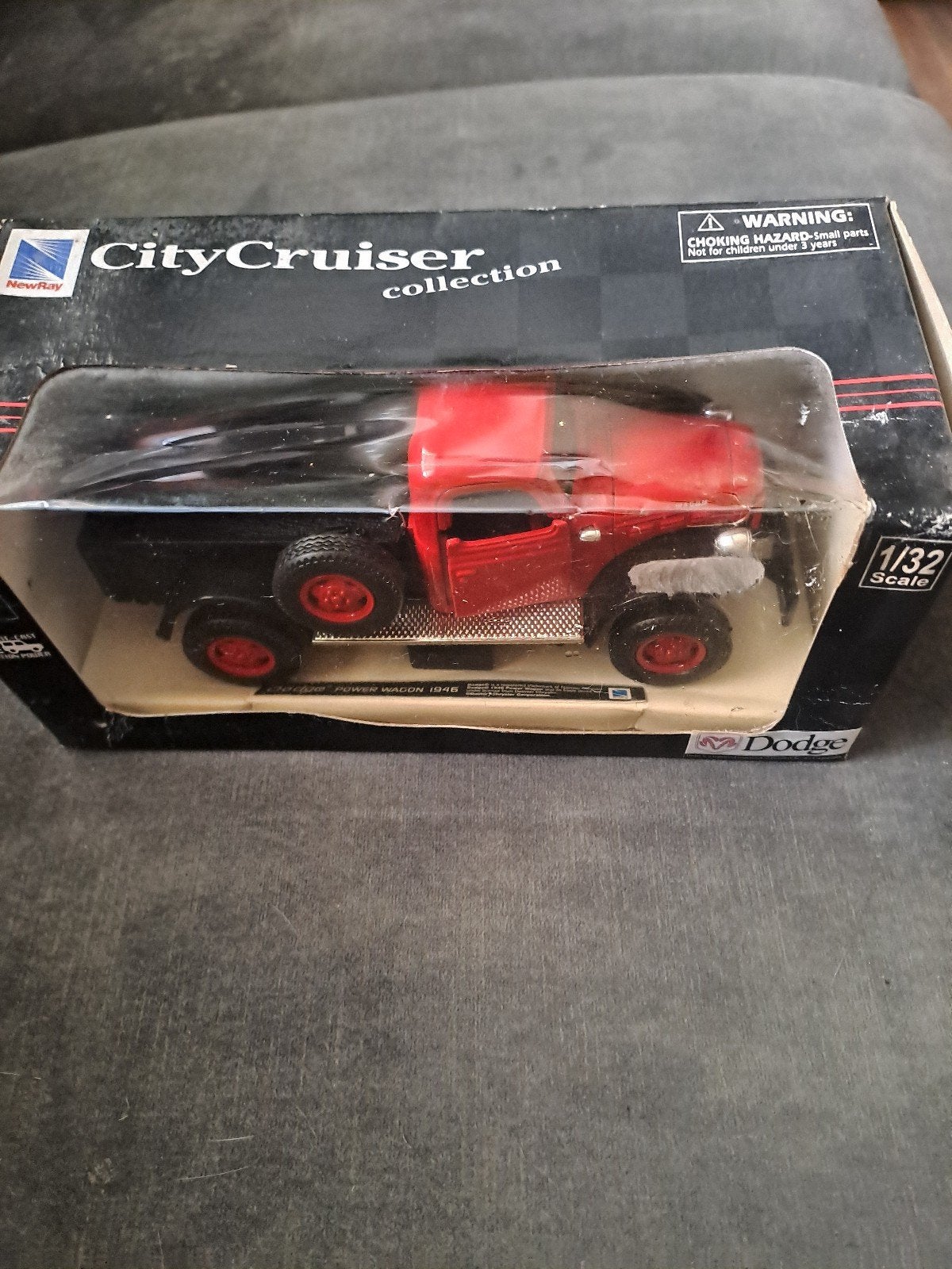 city cruiser colection, Ophalen of Verzenden, Nieuw