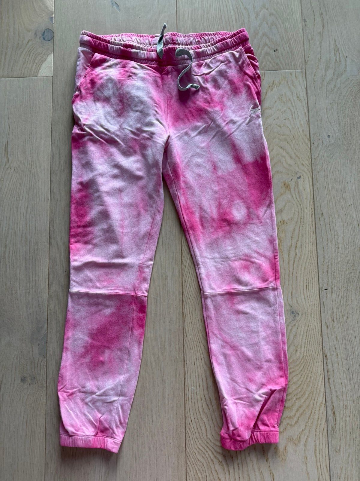 10 days jogger maat S, Maat 38/40 (M), Zwart, Ophalen of Verzenden, Zo goed als nieuw