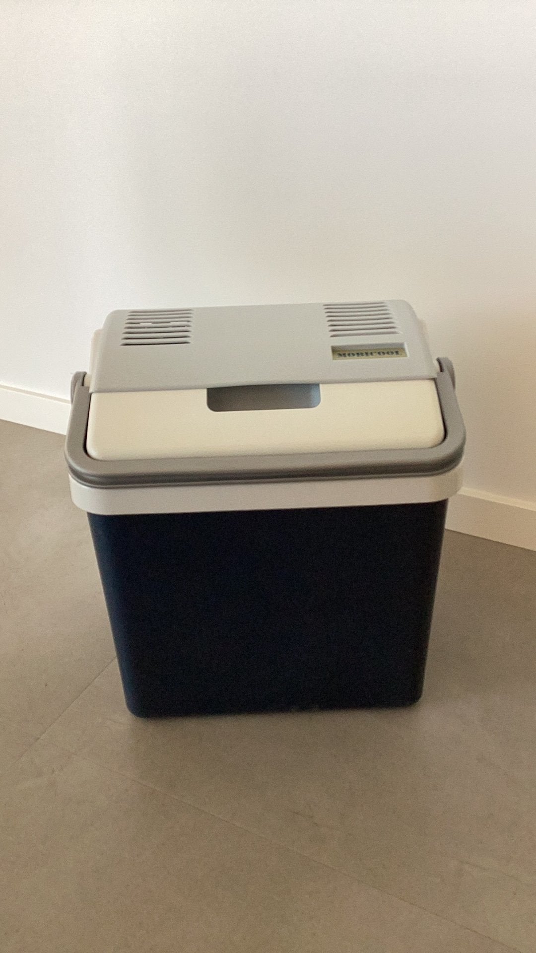 Mobicool TC 11-12 Elektrische Koelbox, Ophalen, Zo goed als nieuw, Elektrisch